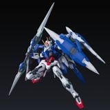  Mô Hình Lắp Ráp MG 1/100 OO 00 Raiser Gundam 