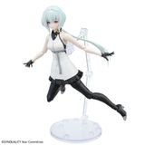  Mô Hình Lắp Ráp Synduality Figure-rise Standard - Noir ( tặng kèm base ) 