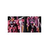  Mô Hình Lắp Ráp Gundam RG Justice 