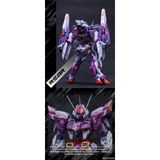  Mô hình lắp ráp MG 1/100  IN ERA+  Thunderbolt - Cosmic General Purpose Combat Robot ( Tặng decal nước và base) 
