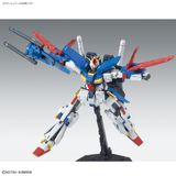  Mô Hình Lắp Ráp Gundam MG 1/100 ZZ Gundam ver.Ka 