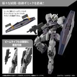  Mô Hình Lắp Ráp Gundam HG TWFM Gundvölva Gundvolva (The Witch from Mercury) 