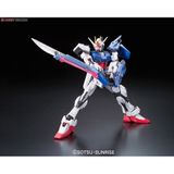 Mô Hình Lắp Ráp RG 1/144 FX-550 Skygrasper Launcher / Sword Pack 