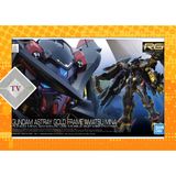  Mô Hình Lắp Ráp RG 1/144 Astray Gold Frame Amatsu Mina Gundam 