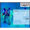  Decal Nước Dán Mô Hình Các Loại MASTER DECAL HG 1/144 