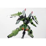  Mô Hình Lắp Ráp Phantom Model 2001G MG 1/100 Blaze Zaku Phantom + Double runner D ( Bản bonus runner) 