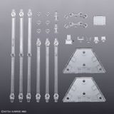  Đế Trưng Bày Cho Mô Hình Lắp Ráp Gundam Display Weapon Base - The Wicth From Mercury TWFM 