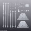  Đế Trưng Bày Cho Mô Hình Lắp Ráp Gundam Display Weapon Base - The Wicth From Mercury TWFM 