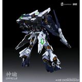  [ HÀNG SẴN ] Mô Hình Lắp Ráp 1/100 Saint Armor ORACLE ( tặng base + decal nước) 