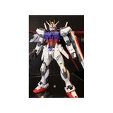  Mô Hình Lắp Ráp Gundam MG 1/100 Aile Strike Gundam 