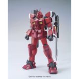  Mô Hình Lắp Ráp Gundam MG 1/100 Amazing Red Warrior 