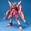  Mô Hình Lắp Ráp Gundam MG 1/100 Infinte Justice Gundam 