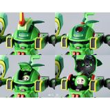  [ SẴN HÀNG ] Mô Hình Lắp Ráp Fruity Robo " Táo Thiện Xạ " (tặng kèm bonus) 