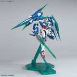  Mô Hình Lắp Ráp Gundam MG 1/100 QanT Qan[T] Qan T Full Saber 