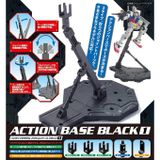  Đế trưng bày đồ chơi mô hình Gundam Action Base 01 cho Mô Hình Gundam BANDAI 1/144 1/100 HG RG MG 
