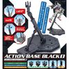  Đế trưng bày đồ chơi mô hình Gundam Action Base 01 cho Mô Hình Gundam BANDAI 1/144 1/100 HG RG MG 