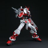 Mô Hình Lắp Ráp PG 1/60 Gundam Astray Red Frame 