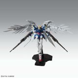  Mô Hình Lắp Ráp Gundam MG 1/100 Wing Gundam Zero EW ver.Ka 
