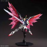  Mô Hình Lắp Ráp HGCE 1/144 ZGMF-X42S Destiny Gundam 