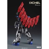  [HÀNG SẴN] Mô Hình Lắp Ráp 1/100 Mecha IXCHEL (tặng kèm base và bonus đợt đầu) 