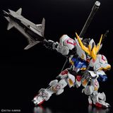  Mô Hình Lắp Ráp Gundam MGSD Barbatos 