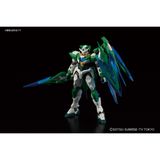  Mô Hình Lắp Ráp HG BF Build Fighter 1/144 Gundam 00 Shia QANT 