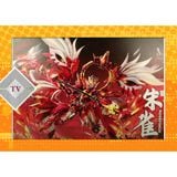  Mô Hình Metal Build CANGDAO 1/72 CD-03 CD03 Rosefinch Zhuque “Chu Tước” ( kèm BONUS ) 