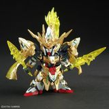  Mô Hình Lắp Ráp SD SDW Sangoku Soketsuden 00 GUNDAM COMMAND PACKAGE 