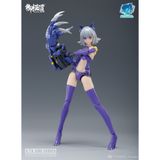  Mô Hình Lắp Ráp ATKGirl ATK Girl 1/12 Fenrir ( E-Model ) 