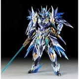  [ SẴN HÀNG ] Mô Hình Lắp Ráp MNP-XH05 Zhao Yun + Magnolia White Dragon Horse "Triệu Vân + Dạ Chiếu Ngọc Sư Tử" 