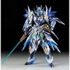  [ SẴN HÀNG ] Mô Hình Lắp Ráp MNP-XH05 Zhao Yun + Magnolia White Dragon Horse "Triệu Vân + Dạ Chiếu Ngọc Sư Tử" 
