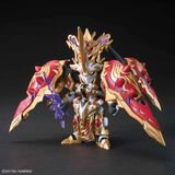  Mô Hình Lắp Ráp SD SDW Sangoku Soketsuden Diao Chan Kshatriya 