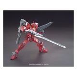  Mô Hình Lắp Ráp HG BF Build Fighter Gundam Amazing Red Warrior 