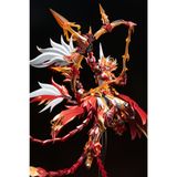  Mô Hình Metal Build CANGDAO 1/72 CD-03 CD03 Rosefinch Zhuque “Chu Tước” ( kèm BONUS ) 