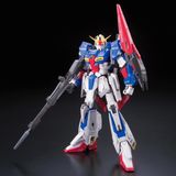  Mô Hình Lắp Ráp RG 1/144 Zeta Gundam 