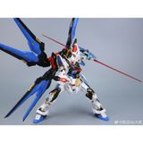 [ HÀNG ĐANG VỀ ] Mô Hình Lắp Ráp MGEX Strike Freedom KO Xunxin Xinxin ( tặng kèm base và decal nước etching ) 
