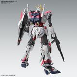  Mô Hình Lắp Ráp MG 1/100 Narrative Gundam ver Ka 