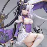  [ HÀNG SẴN ] Combo Mô Hình Tĩnh Chính Hãng 1/7 Neonmax - Azur Lane - Ying Swei + Chao Ho 