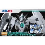  Mô Hình Lắp Ráp Gundam MG 1/100 Gundam Age-2 Nomal SP ver. 