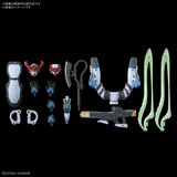  Mô hình Lắp Ráp HG 1/144 GQuuuuuuX Gundam 