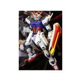  Mô Hình Lắp Ráp Gundam MG 1/100 Aile Strike Gundam 