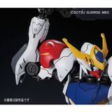  Mô Hình Lắp Ráp HG 1/144 Gundam Barbatos Lupus 