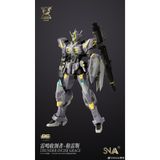  [ Hàng sẵn ] Mô Hình Lắp Ráp RG 1/144 Thunder Incise Grace SNAA 