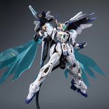  [HÀNG SẴN] Mô Hình Lắp Ráp SNAA RG 1/144 Knights of the Round Table - Giant Axe LANCELOT (Bản 2 sừng + decal) 