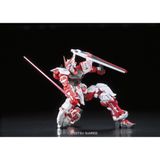  Mô Hình Lắp Ráp RG 1/144 Astray Red Frame Gundam 