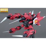  Mô Hình Lắp Ráp Gundam MG 1/100 Aegis Gundam 