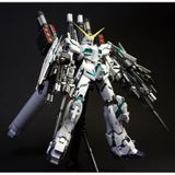 Mô Hình Lắp Ráp Gundam MG 1/100 RX-0 RX 0 Full Armor Unicorn Gundam ver Ka 