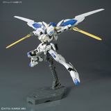  Mô Hình Lắp Ráp HG 1/144 Gundam Bael 