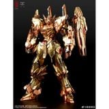  [ HÀNG SẴN ] Mô Hình Metal Build MB 1/100 CD-TG01 Tianwei CANGDAO x GMHS 2024 ( Limited version ) 