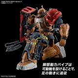  Mô Hình Lắp Ráp HG UC 1/144 Zaku 2 F Type Solari's Machine - Gundam Requiem for Vengeance 
